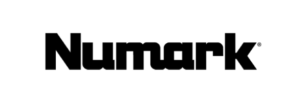 numark logo